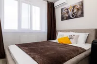 Миниатюра квартиры 1