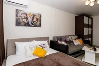 Миниатюра квартиры 2