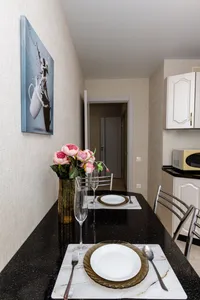 Миниатюра квартиры 6