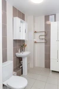 Миниатюра квартиры 7