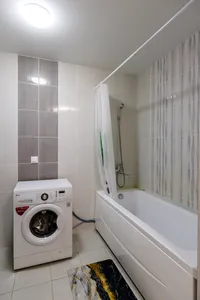 Миниатюра квартиры 8