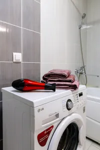 Миниатюра квартиры 9