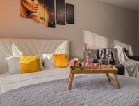 Миниатюра квартиры 4