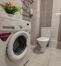 Миниатюра квартиры 7