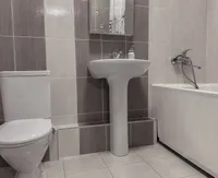 Миниатюра квартиры 8