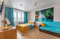 Миниатюра квартиры 1