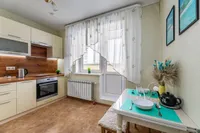 Миниатюра квартиры 2