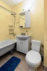 Миниатюра квартиры 3