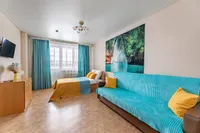 Миниатюра квартиры 4