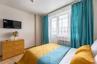 Миниатюра квартиры 5