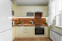 Миниатюра квартиры 7