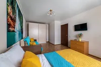 Миниатюра квартиры 8