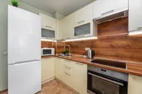 Миниатюра квартиры 9