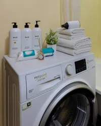 Миниатюра квартиры 15