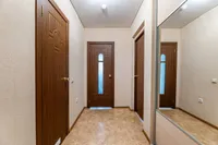 Миниатюра квартиры 16