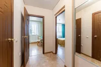 Миниатюра квартиры 17