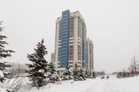 Миниатюра квартиры 19