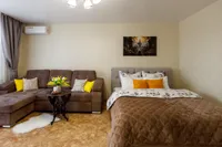 Миниатюра квартиры 1