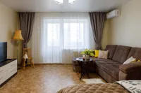 Миниатюра квартиры 2