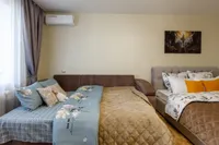 Миниатюра квартиры 4