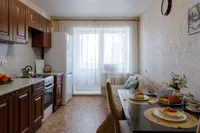 Миниатюра квартиры 5