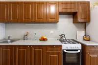 Миниатюра квартиры 7