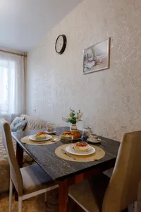 Миниатюра квартиры 8