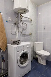 Миниатюра квартиры 10