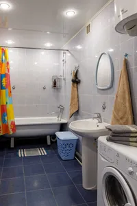 Миниатюра квартиры 11