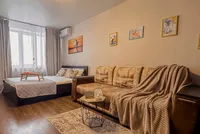 Миниатюра квартиры 1