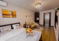 Миниатюра квартиры 2