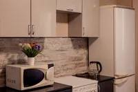 Миниатюра квартиры 4