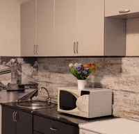 Миниатюра квартиры 5