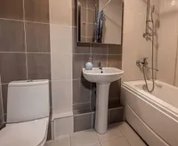 Миниатюра квартиры 7