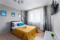 Миниатюра квартиры 1