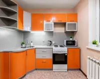 Миниатюра квартиры 3