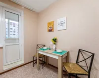 Миниатюра квартиры 4