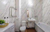 Миниатюра квартиры 5