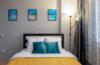 Миниатюра квартиры 7