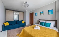 Миниатюра квартиры 8