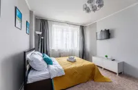 Миниатюра квартиры 9