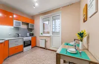 Миниатюра квартиры 10