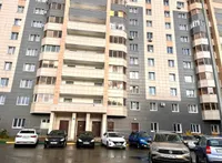 Миниатюра квартиры 16