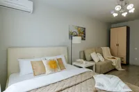 Миниатюра квартиры 1