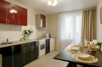 Миниатюра квартиры 2