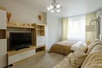 Миниатюра квартиры 4