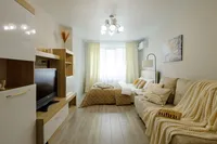 Миниатюра квартиры 5