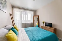 Миниатюра квартиры 2