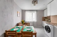 Миниатюра квартиры 3