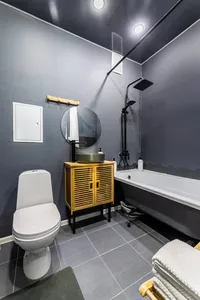 Миниатюра квартиры 5